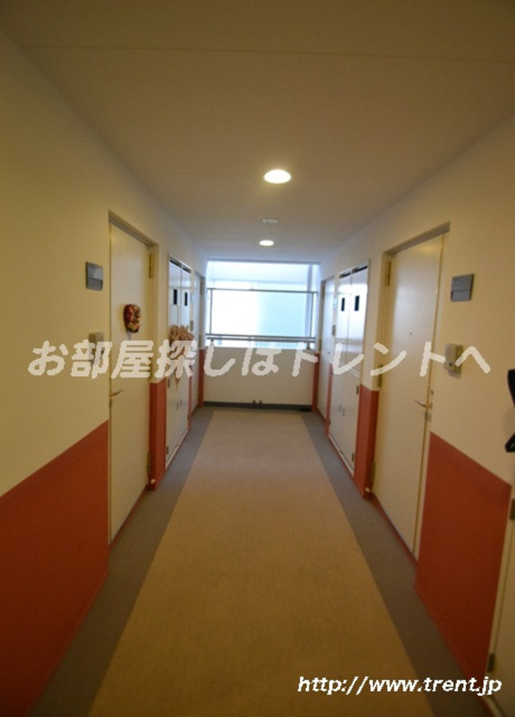 ステージファースト代々木公園-204