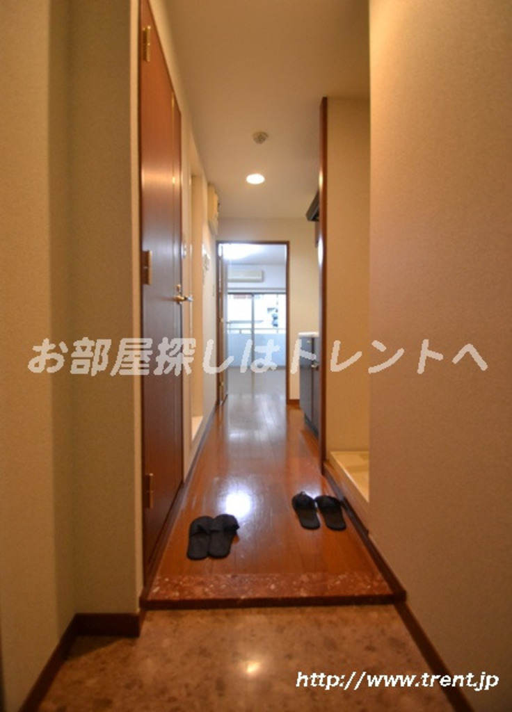 ステージファースト代々木公園-204