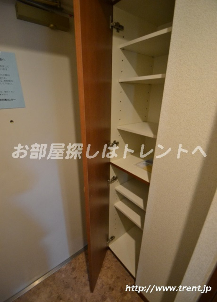 ステージファースト代々木公園-204