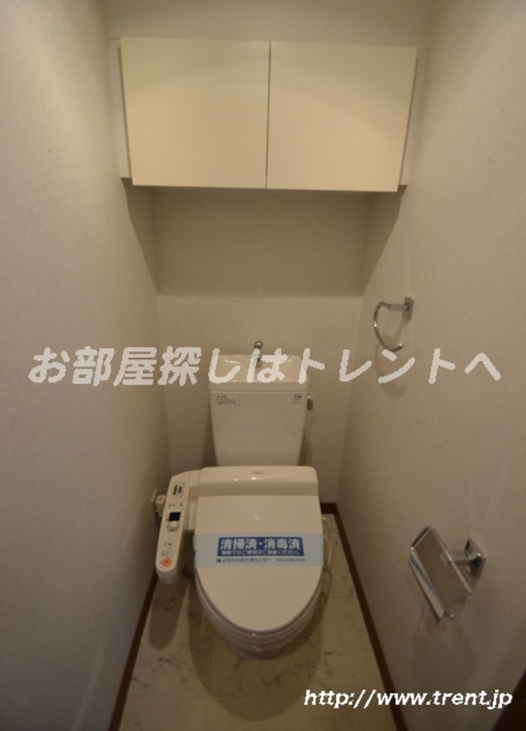 ステージファースト代々木公園-204
