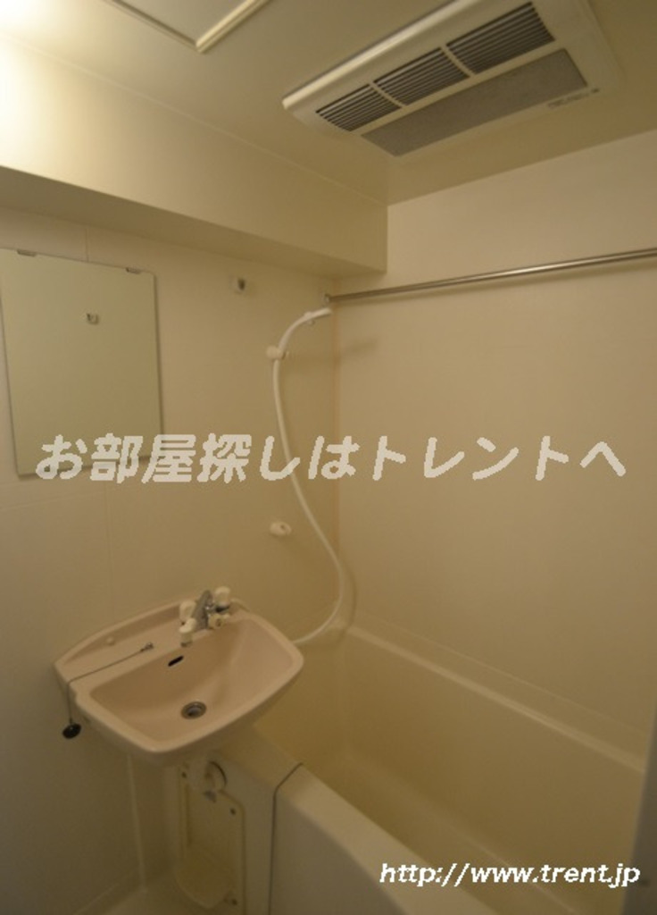 ステージファースト代々木公園-204