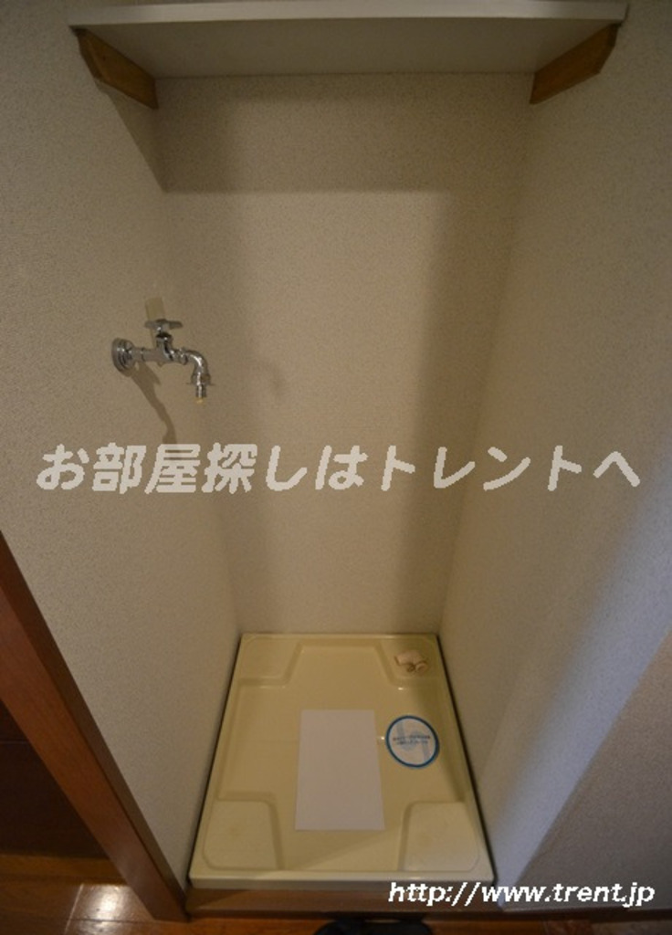 ステージファースト代々木公園-204