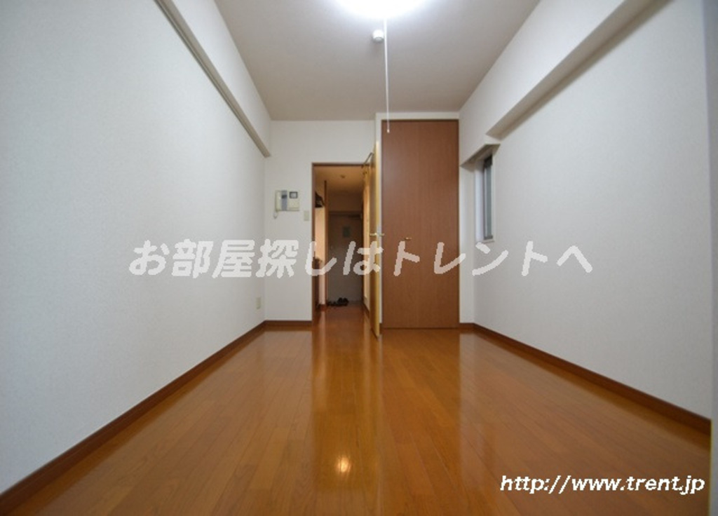 ステージファースト代々木公園-204