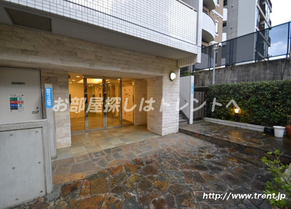 ステージファースト代々木公園-204