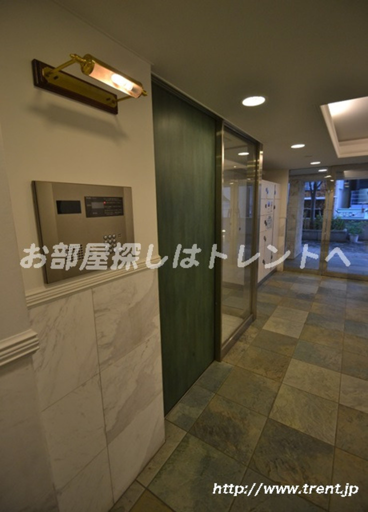 ステージファースト代々木公園-204