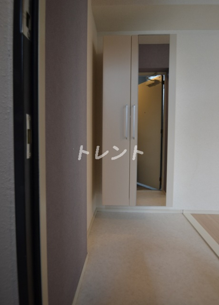 ティアラ代々木上原-202