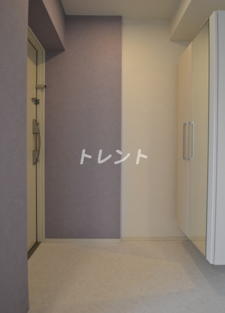 ティアラ代々木上原-202