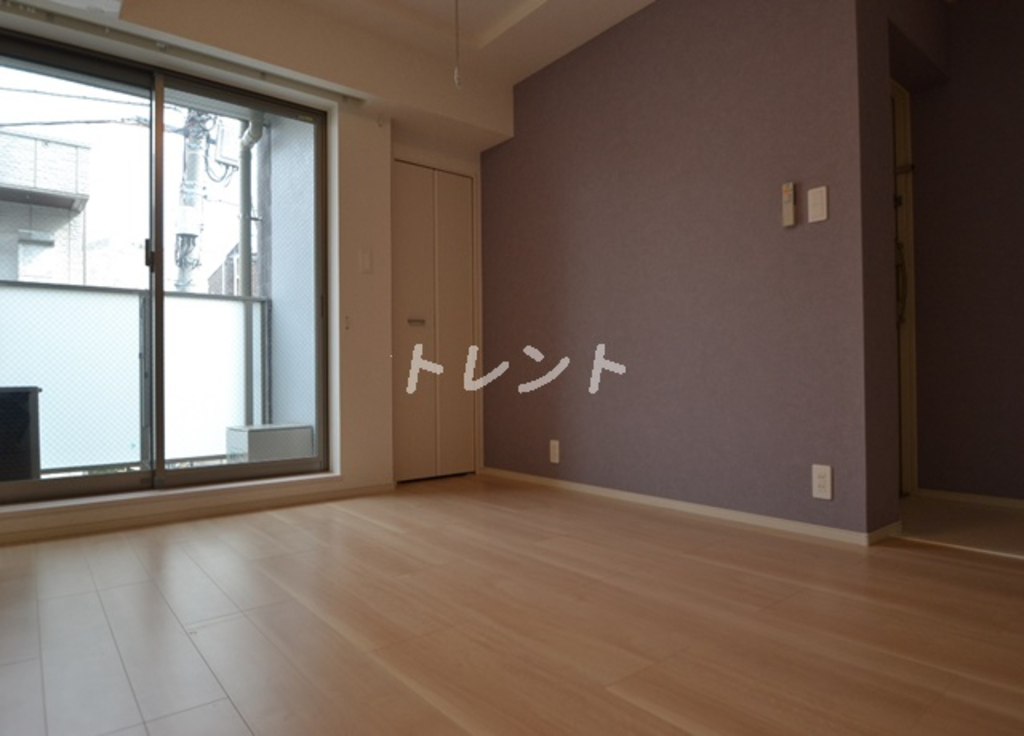 ティアラ代々木上原-202