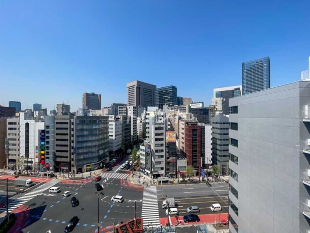 アーバネックス千代田淡路町-1305