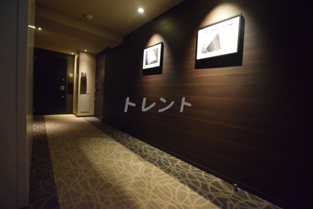 パークアクシス小伝馬町-405
