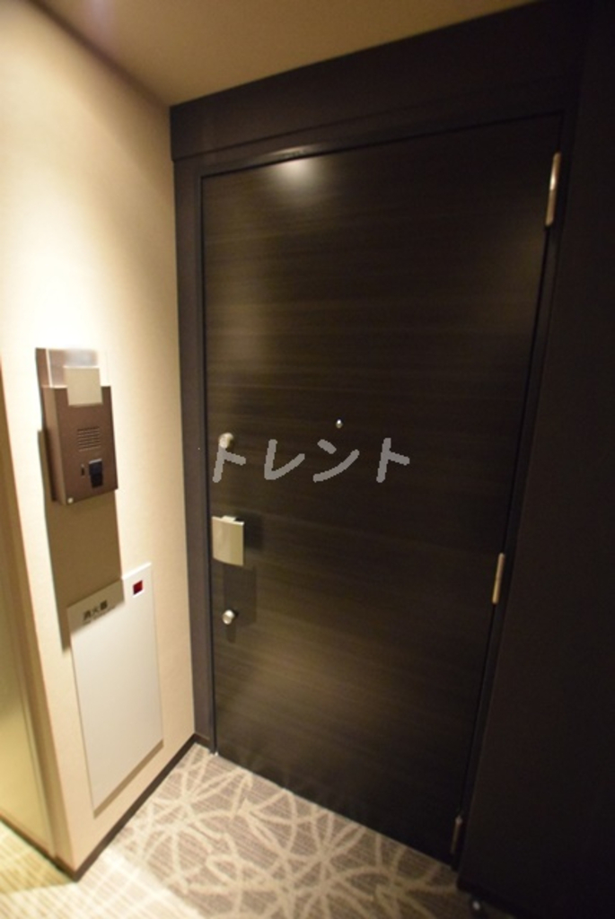 パークアクシス小伝馬町-405
