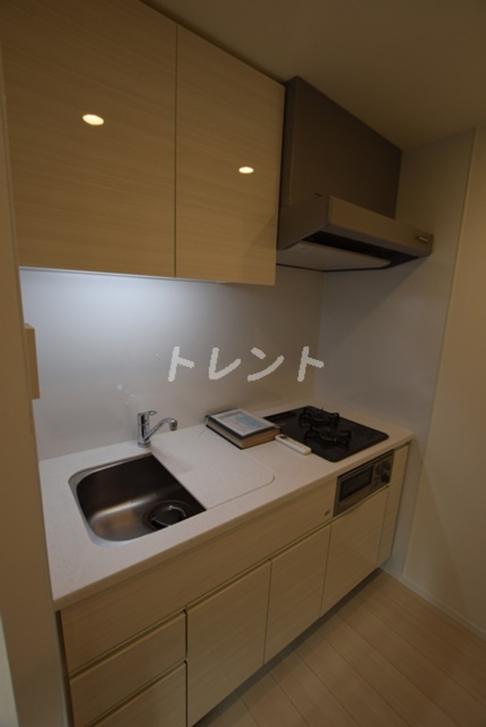 パークアクシス小伝馬町-405