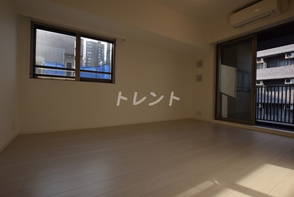 パークアクシス小伝馬町-405
