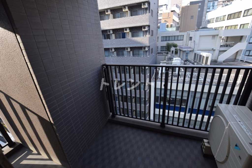 パークアクシス小伝馬町-405