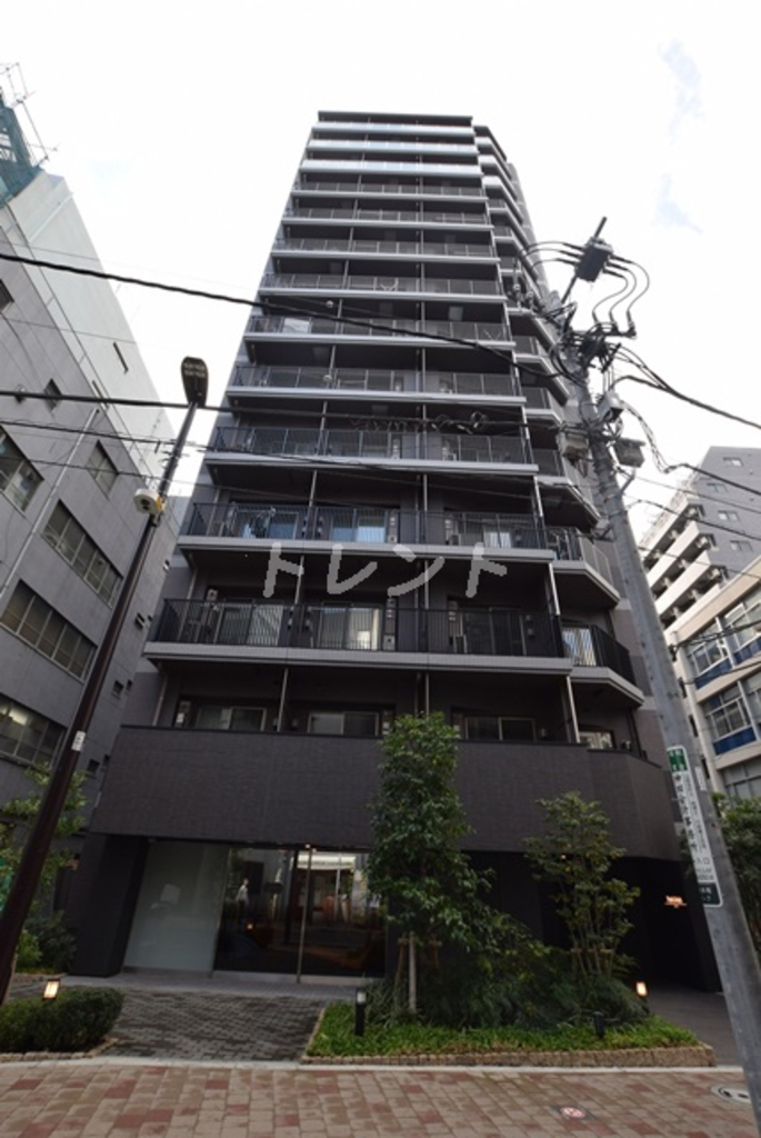 パークアクシス小伝馬町-405