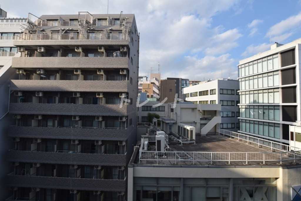パークアクシス小伝馬町-405