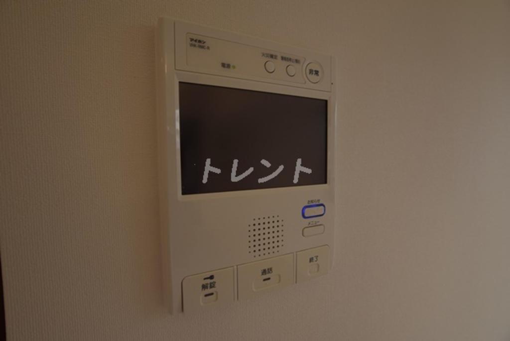 パークアクシス小伝馬町-405