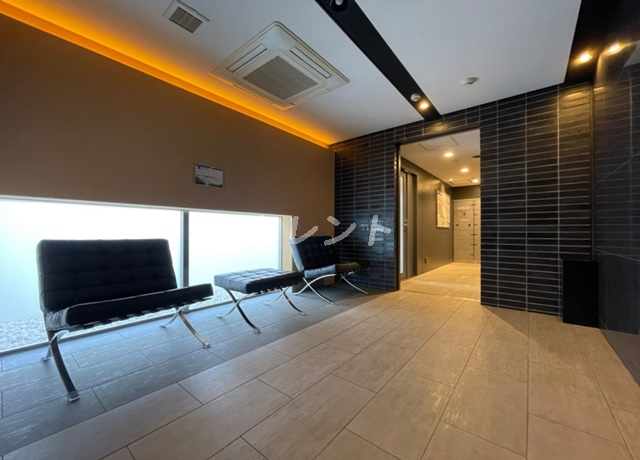 コンフォリア東新宿ステーションフロント-1103