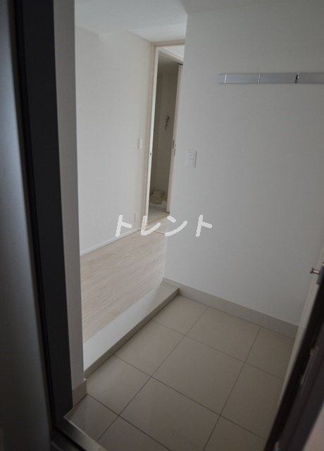 コンフォリア東新宿ステーションフロント-1103