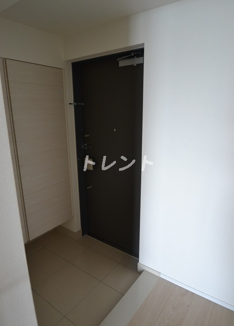 コンフォリア東新宿ステーションフロント-1103