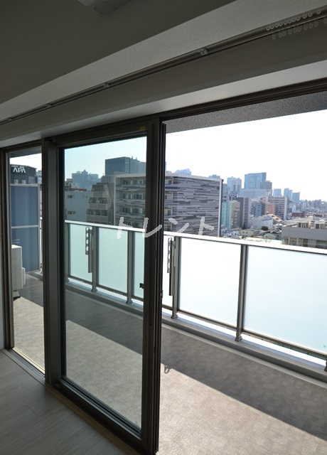 コンフォリア東新宿ステーションフロント-1103