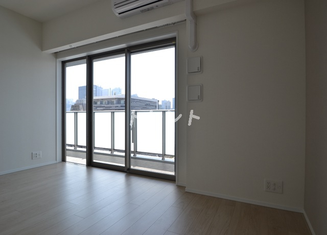 コンフォリア東新宿ステーションフロント-1103