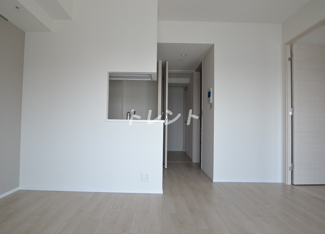 コンフォリア東新宿ステーションフロント-1103