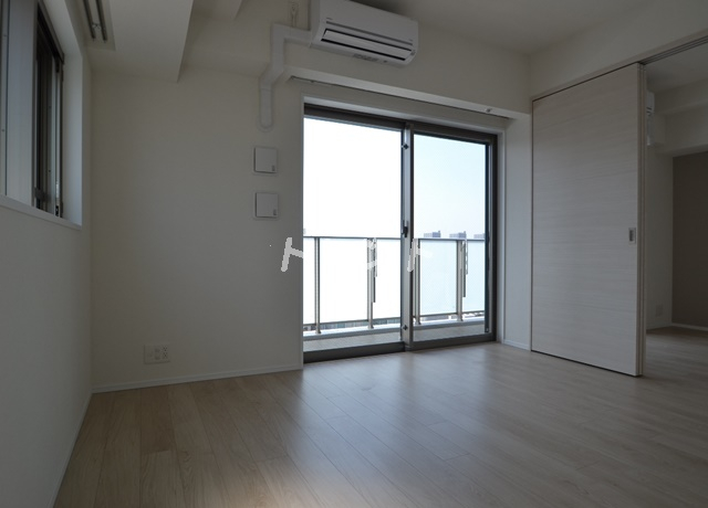 コンフォリア東新宿ステーションフロント-1103