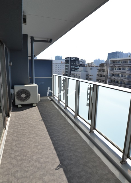 コンフォリア東新宿ステーションフロント-1103