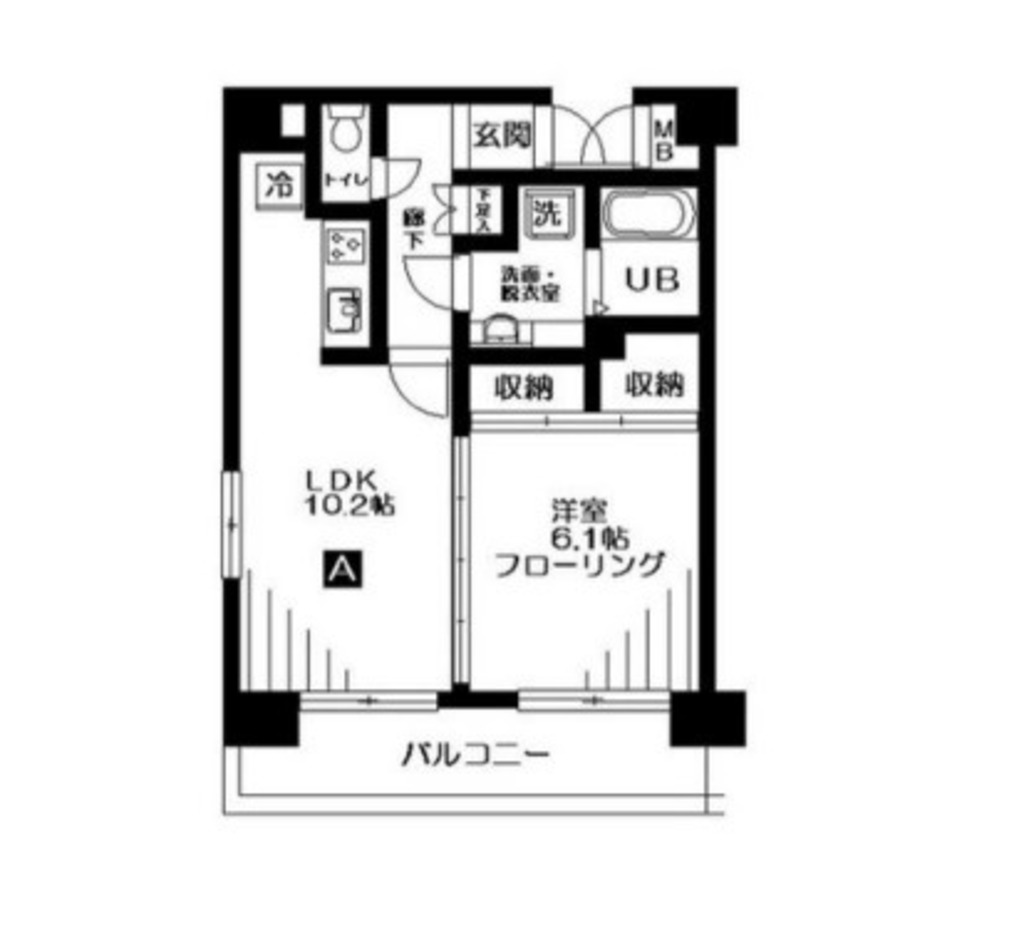 セントラルヒルズ-102