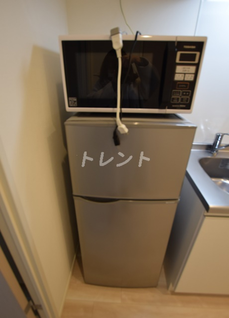 レックスガーデン神楽坂北町-401