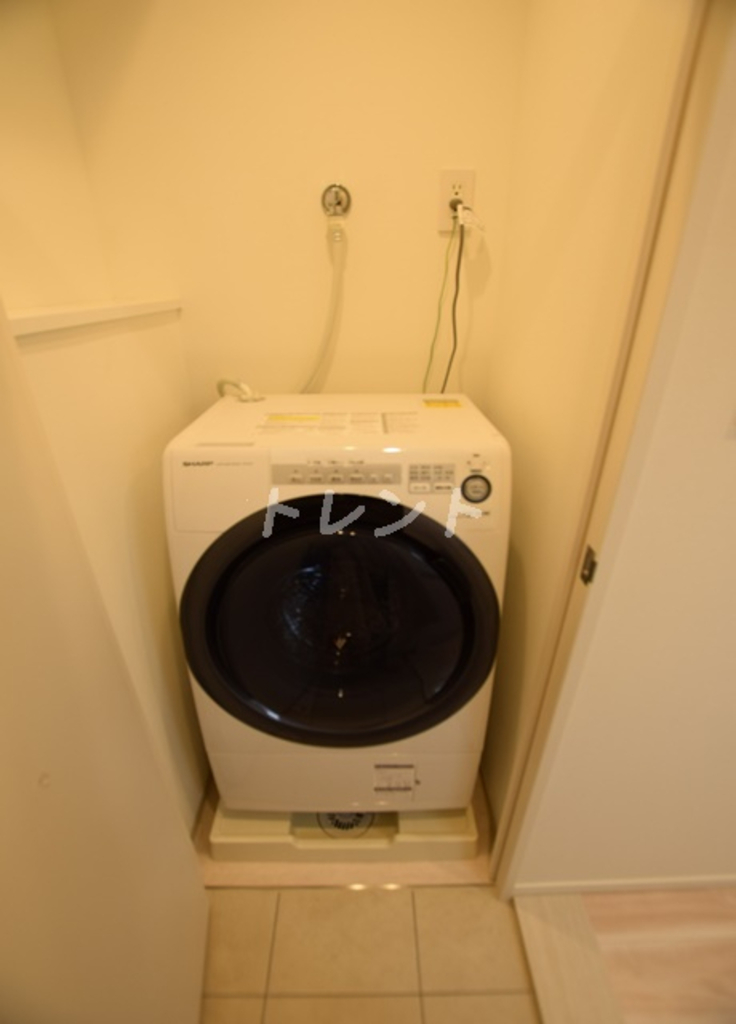 レックスガーデン神楽坂北町-401