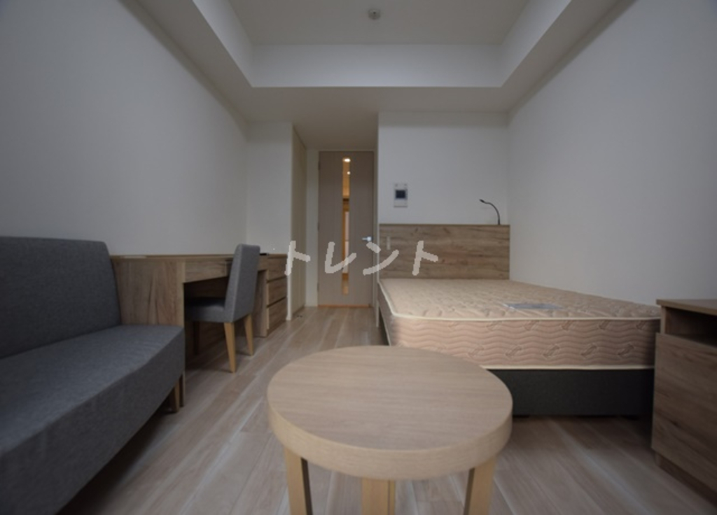 レックスガーデン神楽坂北町-401