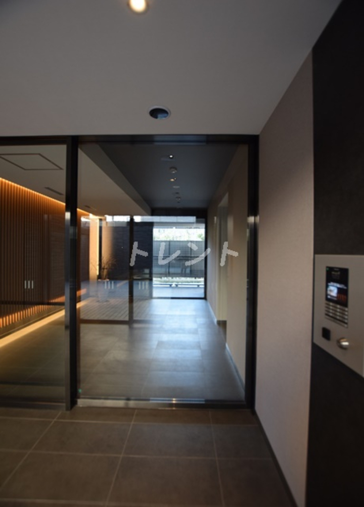 レックスガーデン神楽坂北町-401