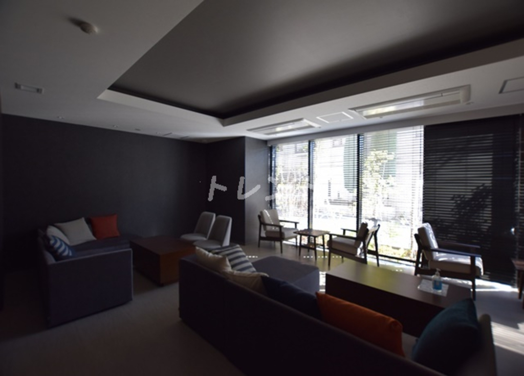 レックスガーデン神楽坂北町-401