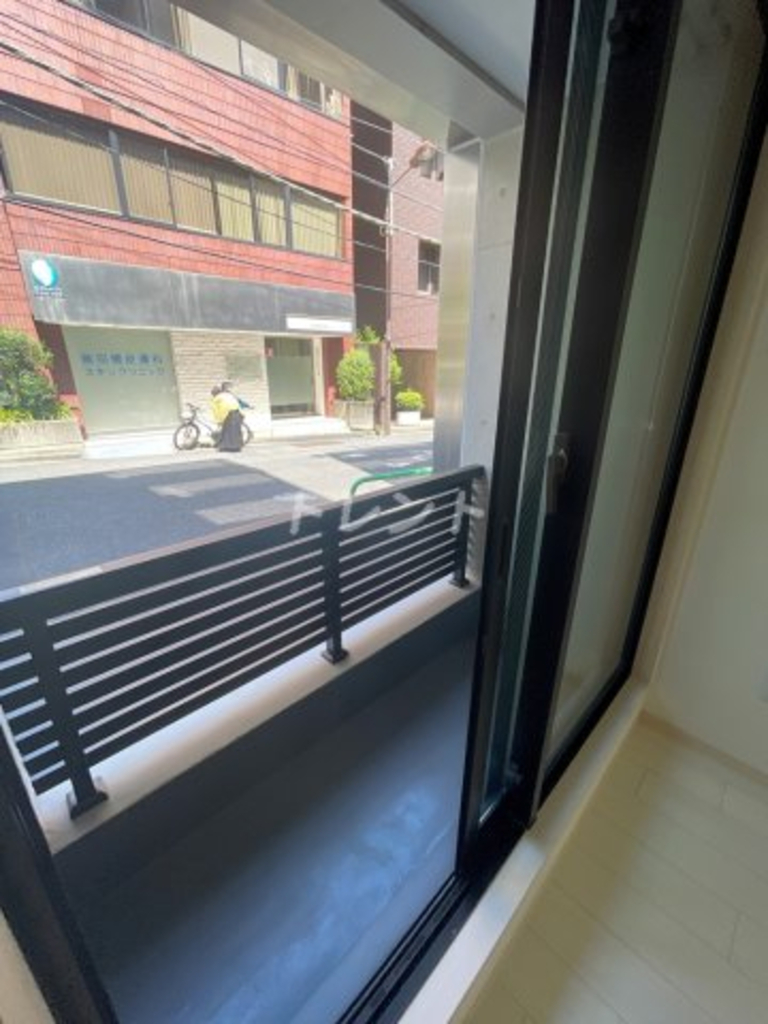 プロスパー飯田橋-101