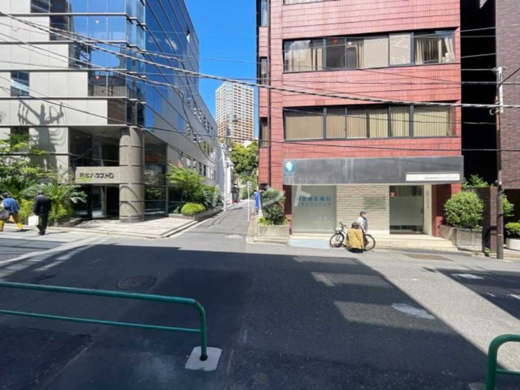 プロスパー飯田橋-101