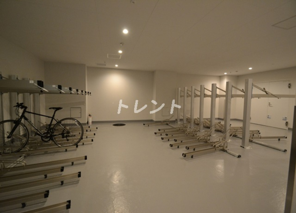 ザパークハウス早稲田-510