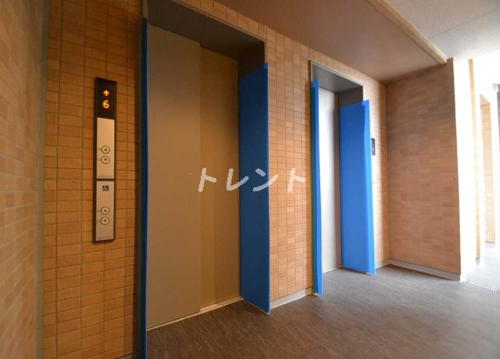 ザパークハウス早稲田-510