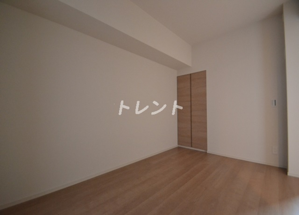 ザパークハウス早稲田-510