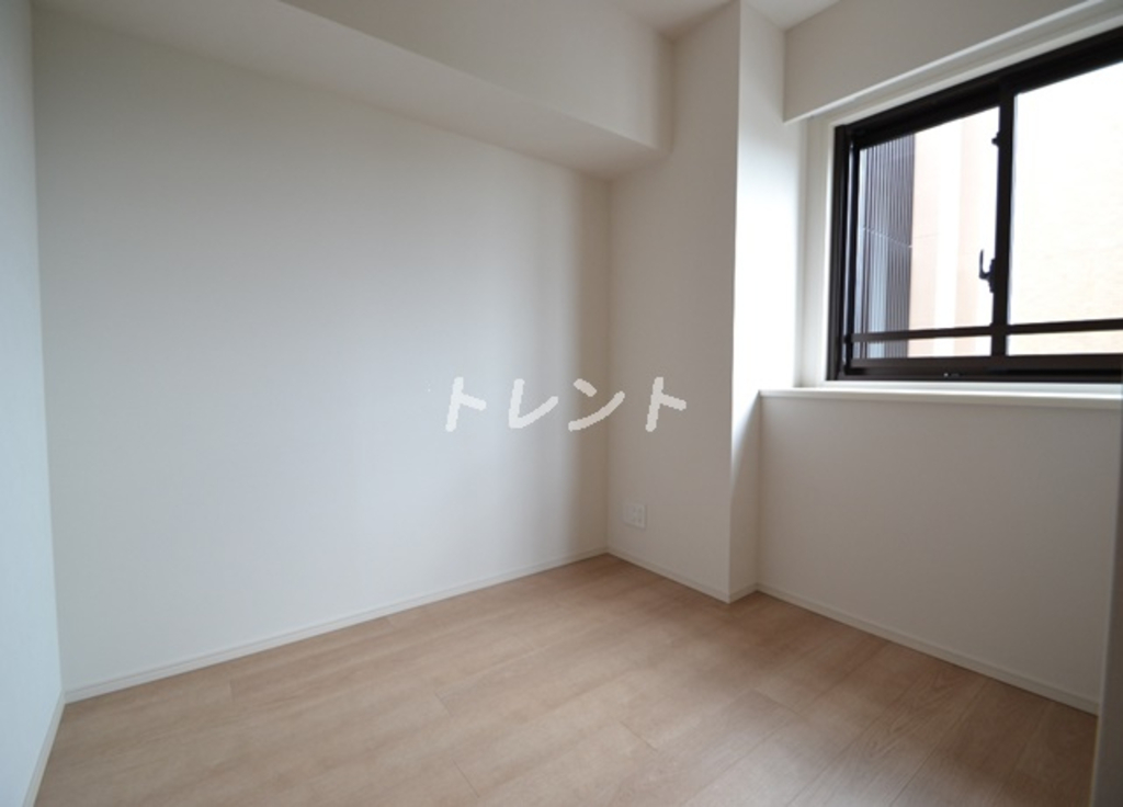 ザパークハウス早稲田-510