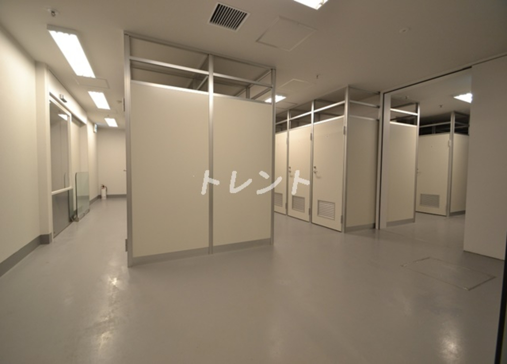 ザパークハウス早稲田-510
