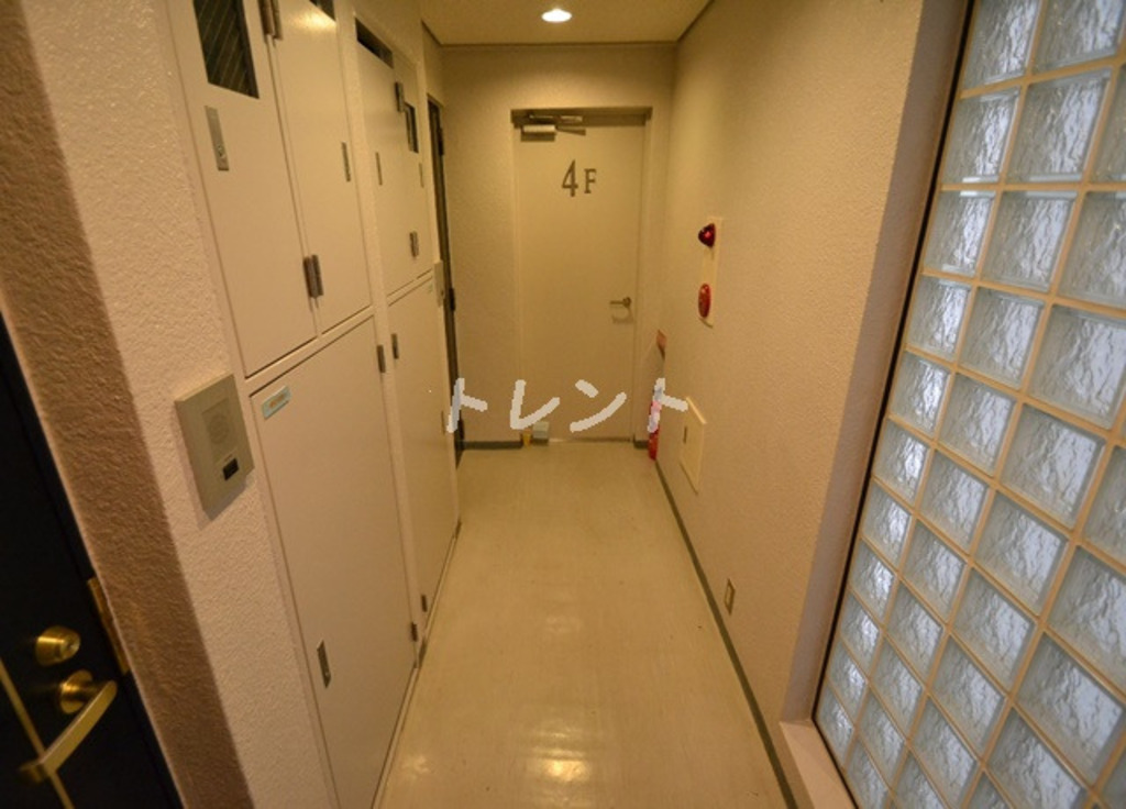 AKKレジデンス新宿-402