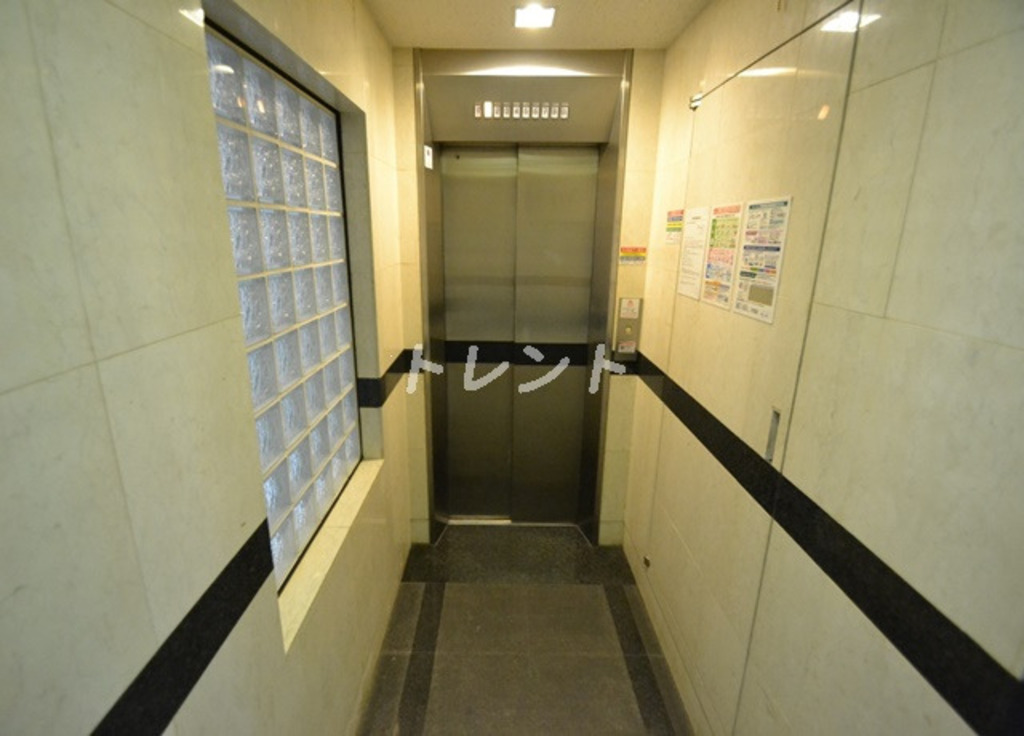 AKKレジデンス新宿-402