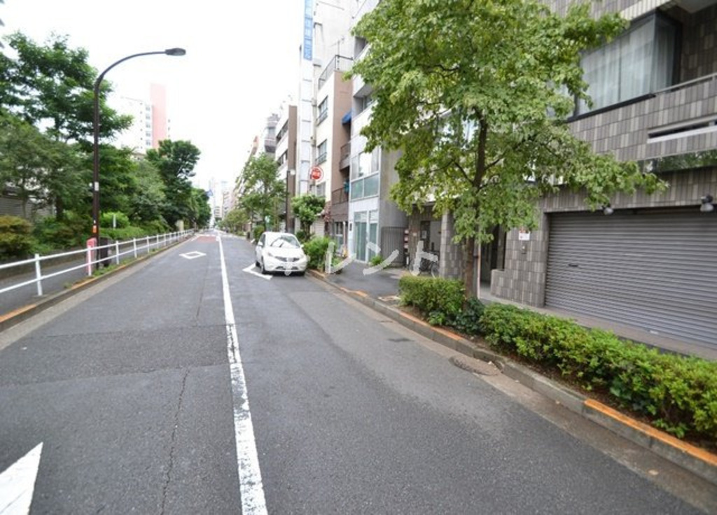 AKKレジデンス新宿-402