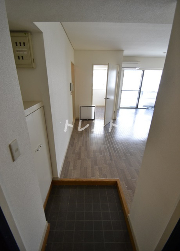 AKKレジデンス新宿-402