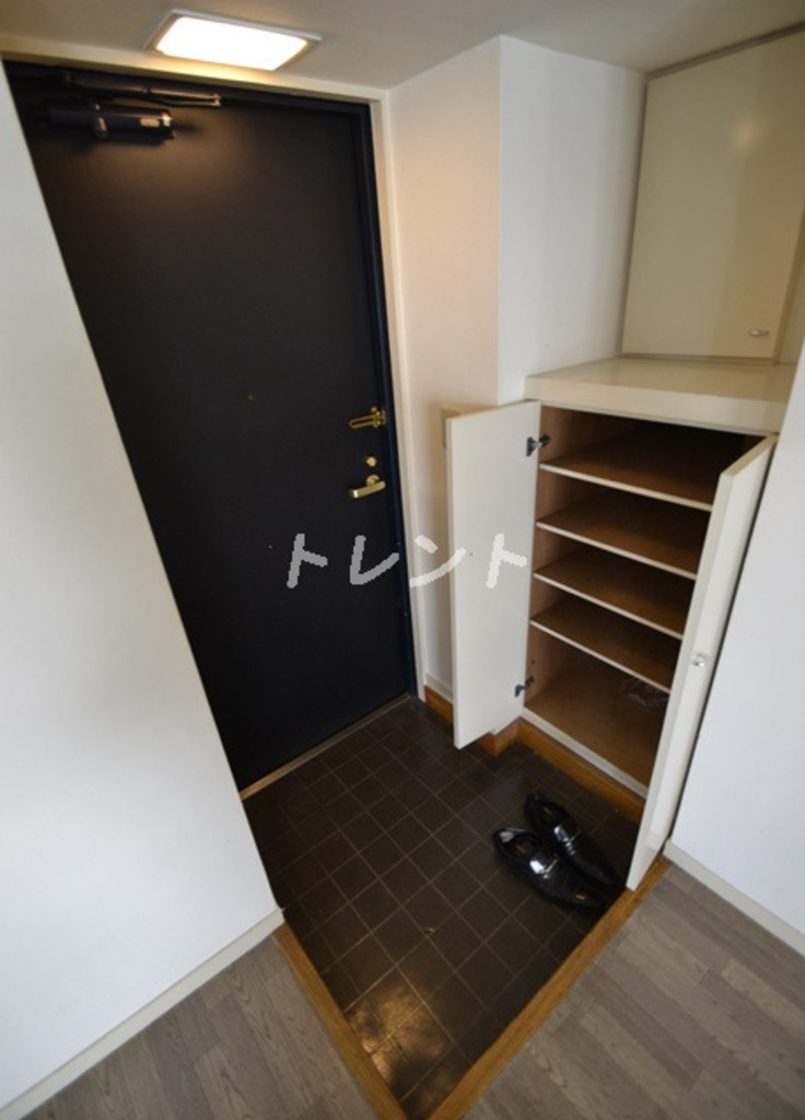 AKKレジデンス新宿-402