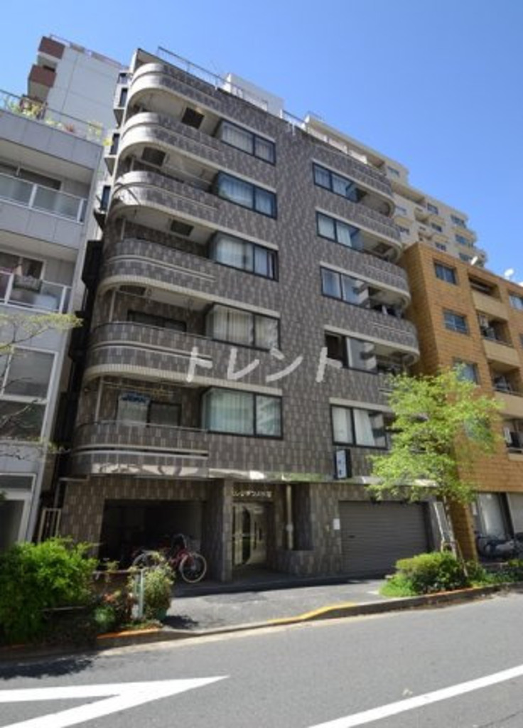 AKKレジデンス新宿-402