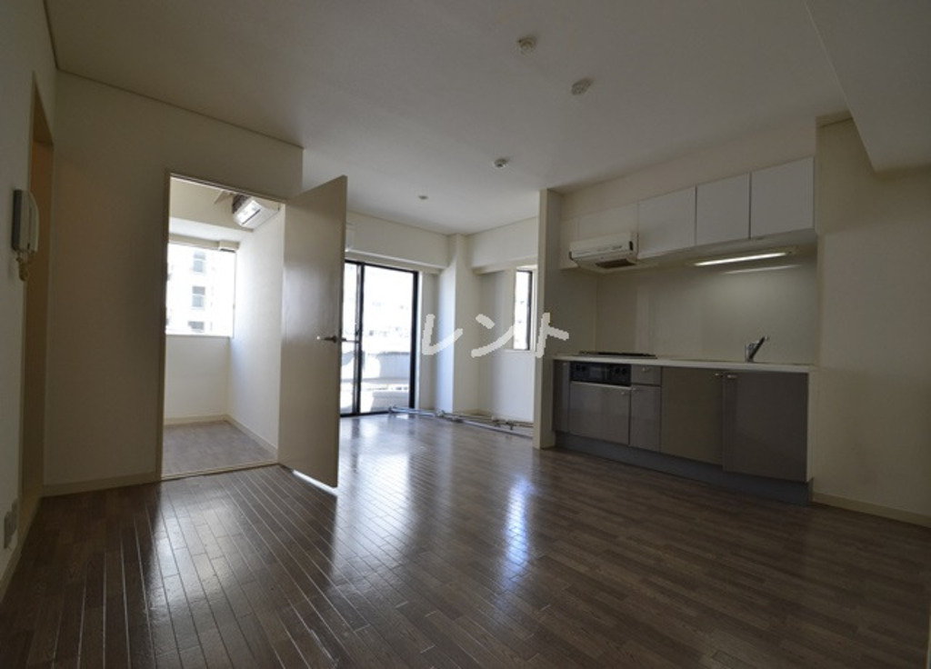 AKKレジデンス新宿-402