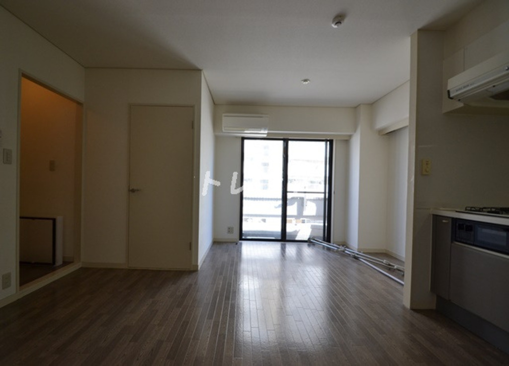 AKKレジデンス新宿-402